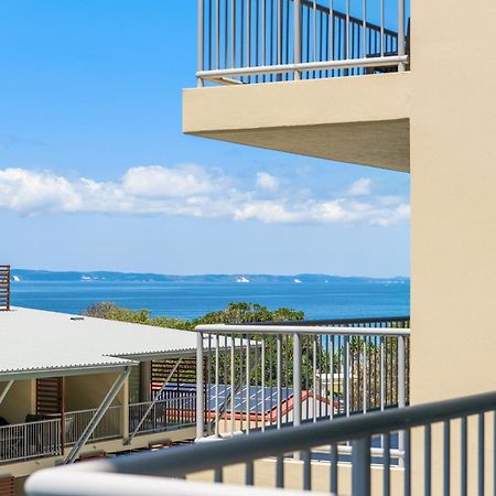 On The Beach Resort Bribie Island Woorim Buitenkant foto
