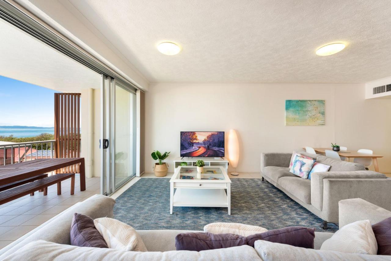 On The Beach Resort Bribie Island Woorim Buitenkant foto