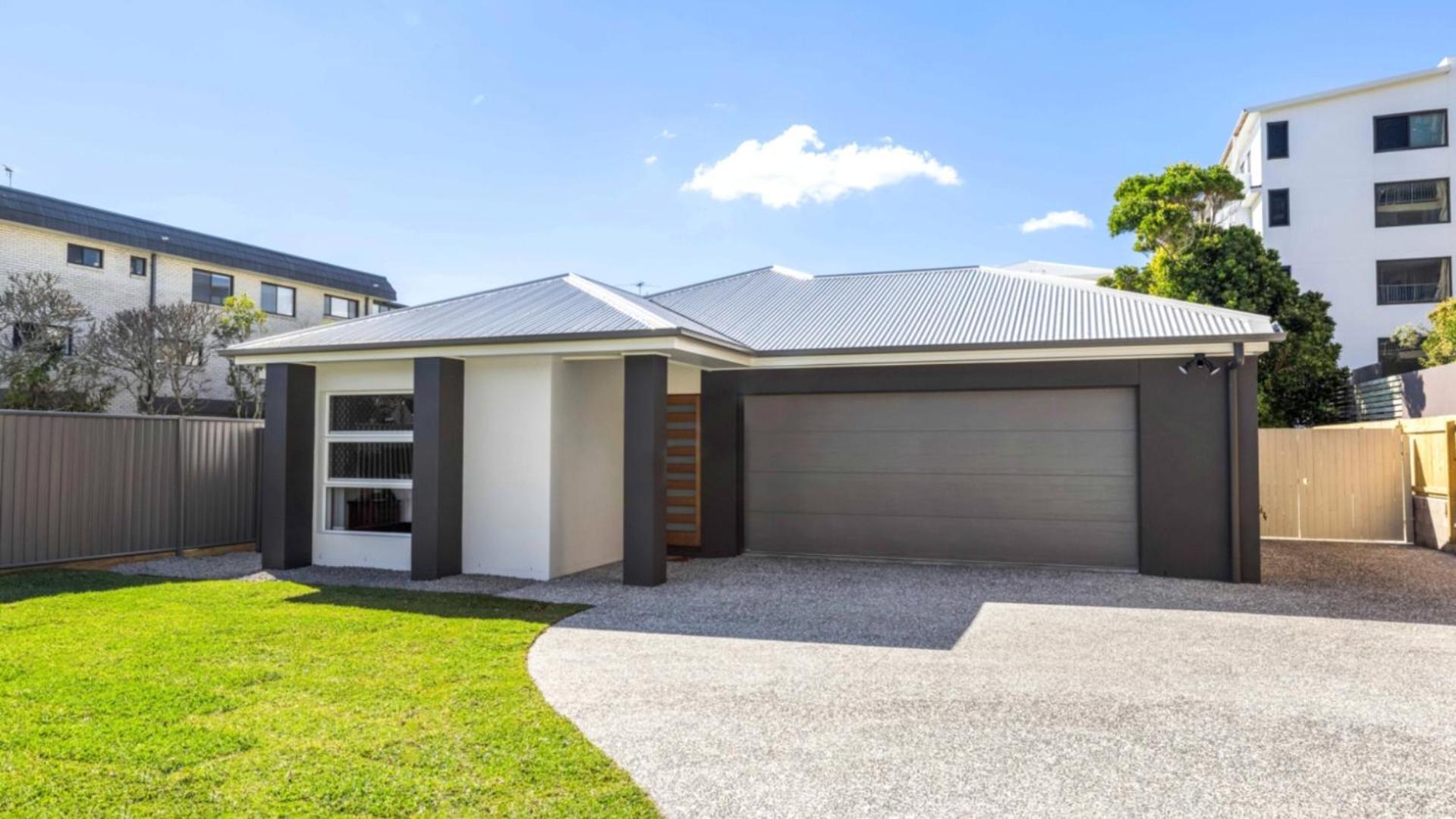 On The Beach Resort Bribie Island Woorim Kamer foto