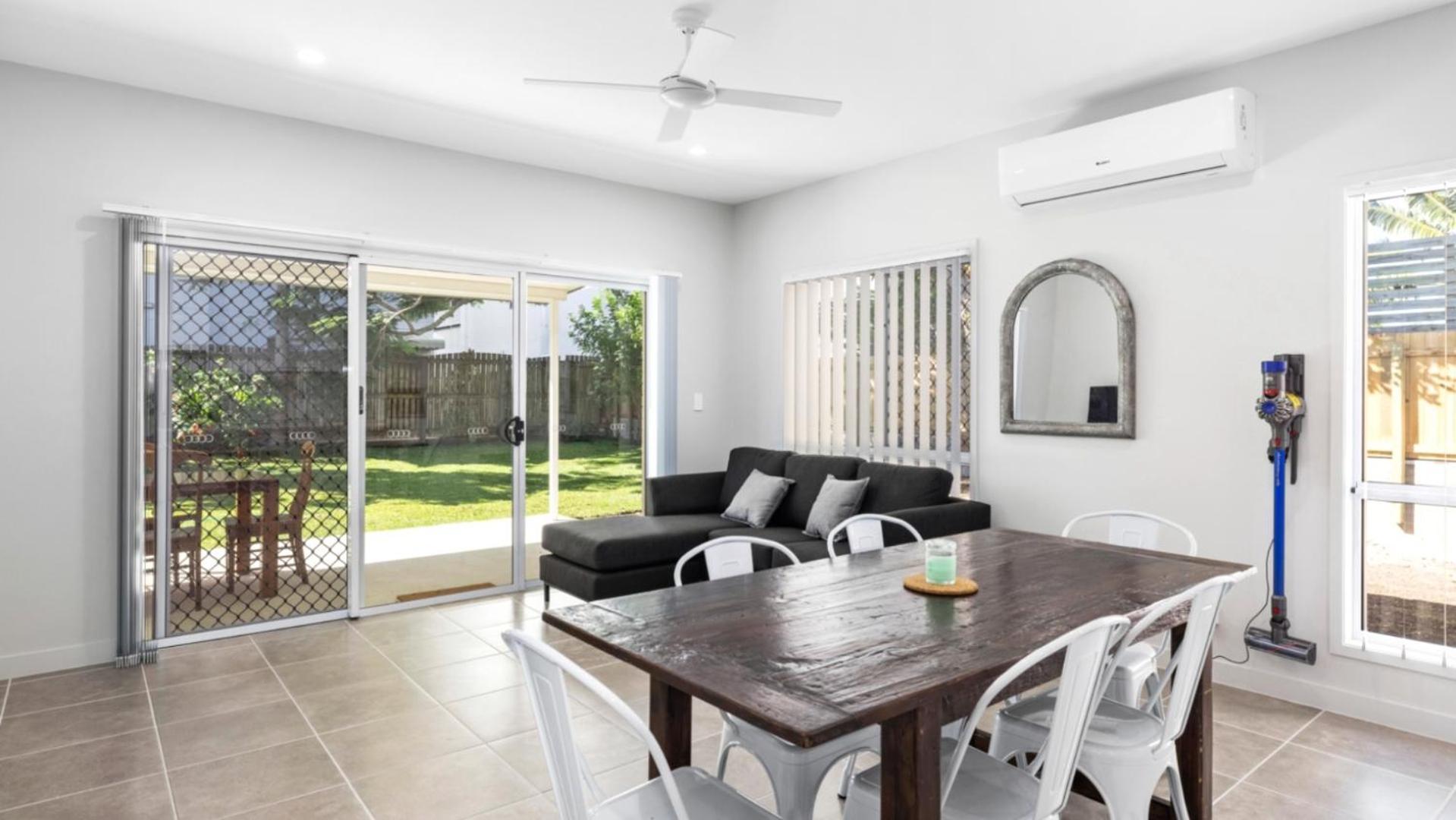 On The Beach Resort Bribie Island Woorim Kamer foto
