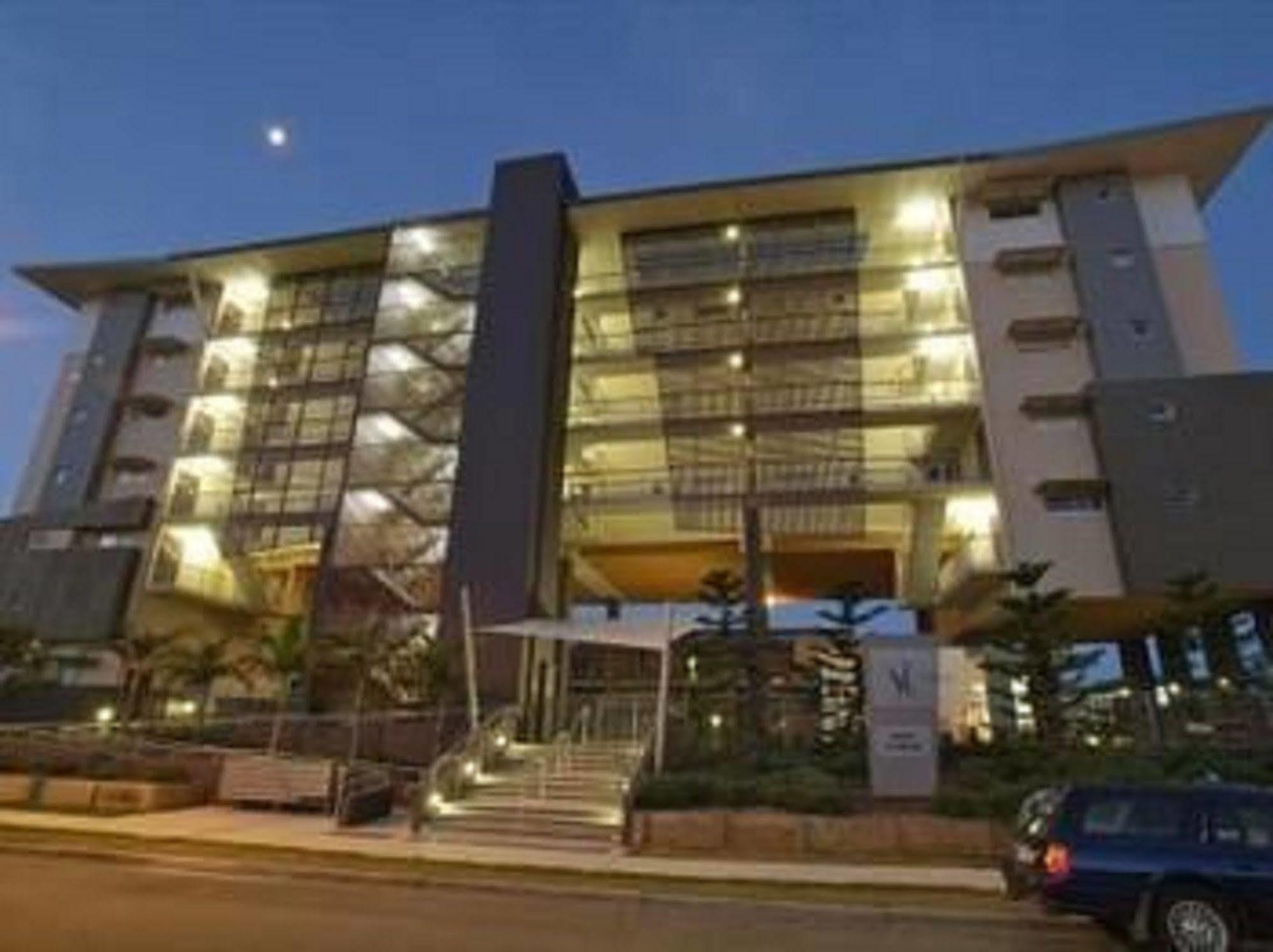 On The Beach Resort Bribie Island Woorim Buitenkant foto